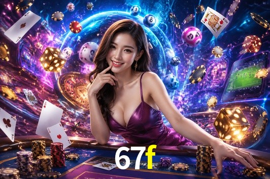 Welcome Bonus 67f