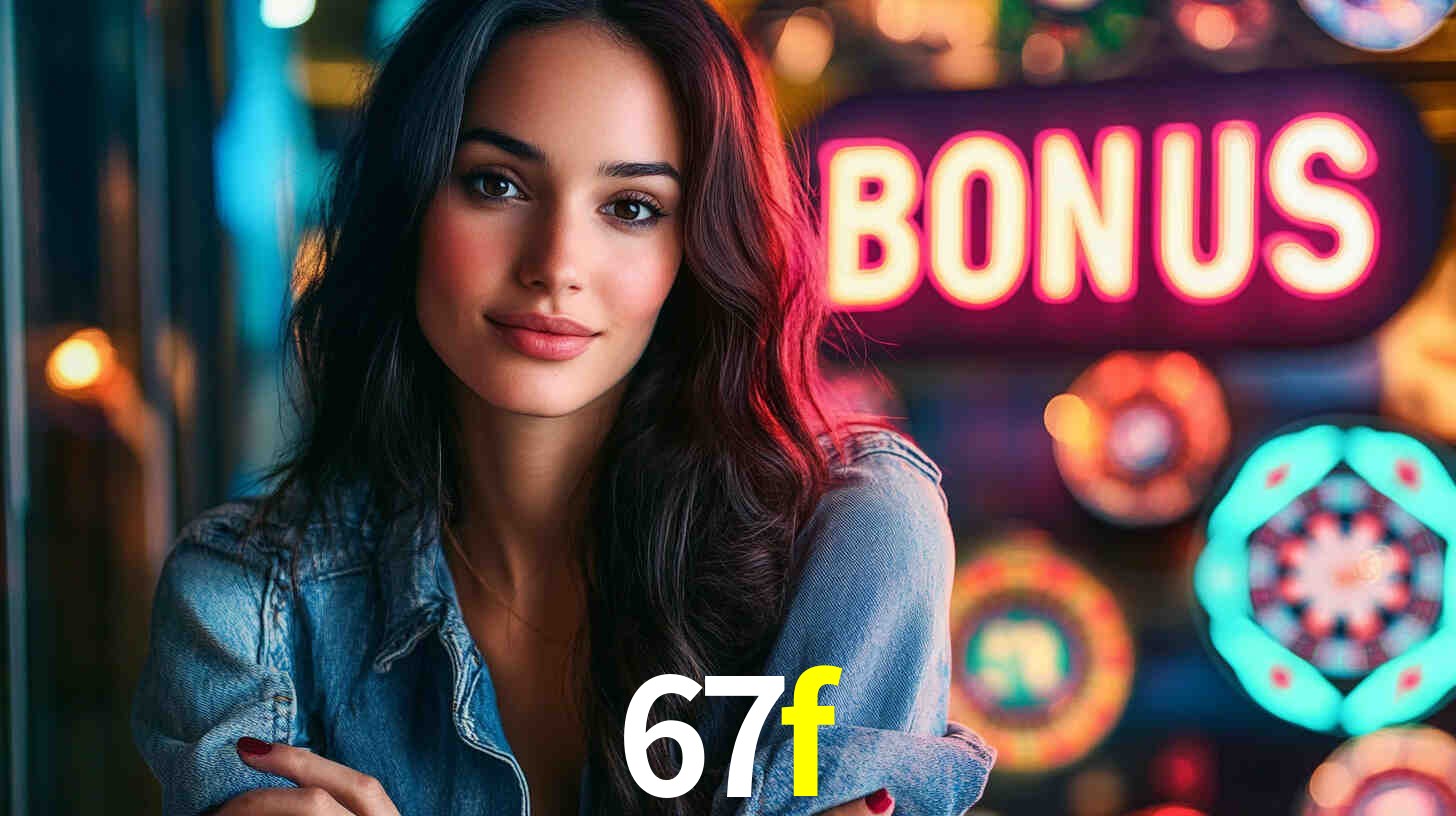 67f - Cassino Regulamentado Brasil - 67f.com