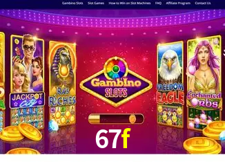 Desvendando o Mundo dos Jogos Virtuais na 67f