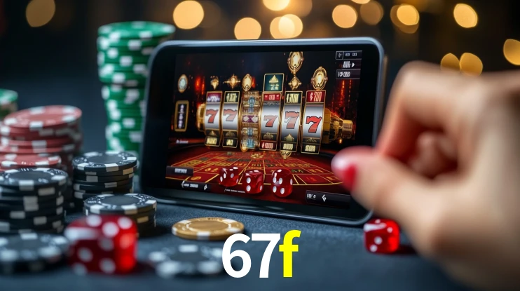 Welcome Bonus 67f