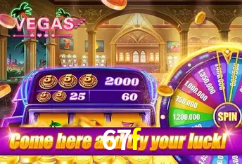 Descubra o Mundo do Cassino Online com 67f