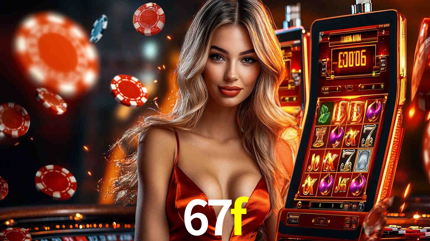 67f: Jogos de Caça-Níqueis-Altas Recompensas, Roleta-Velocidade, Blackjack-Desafios Máximos