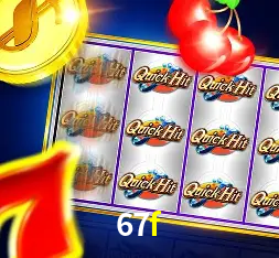Desvendando o Mundo dos Jogos Virtuais na 67f