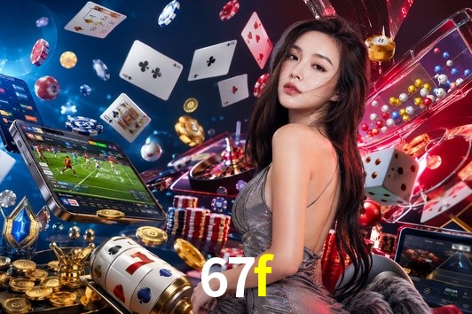 Game Providers 67f