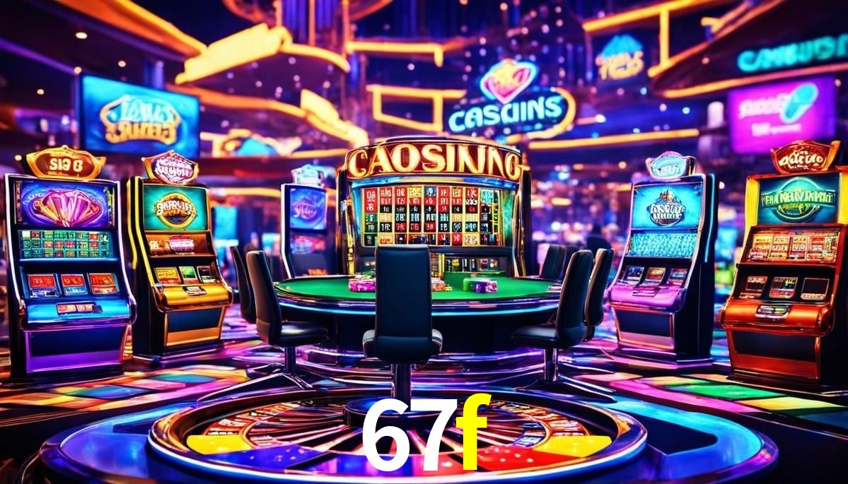 Estatísticas Crash Games 67f