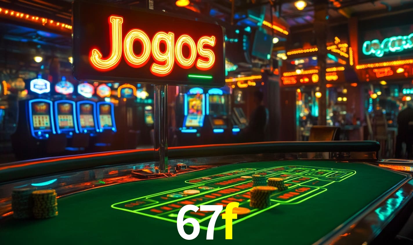 Estatísticas do Jogo 67f