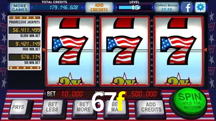 Descubra a Magia dos Jogos de Arcade no 67f