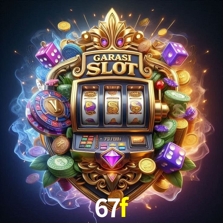 Jogos de Slot 67f