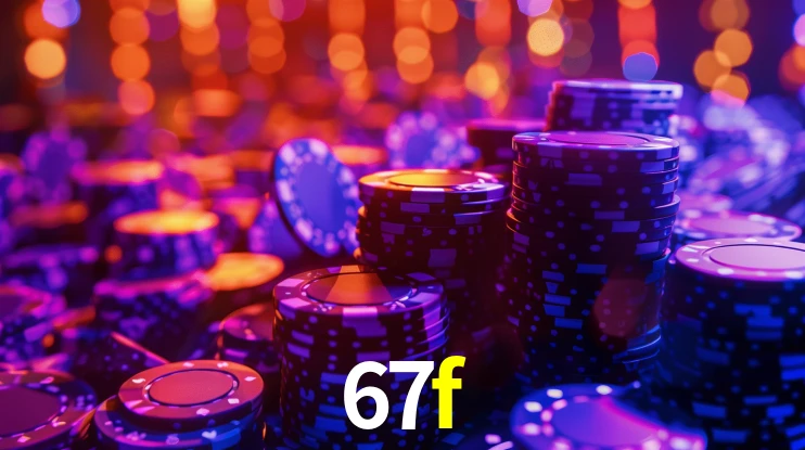 67f: A Experiência de Casino com Jogos de Mesa ao Vivo