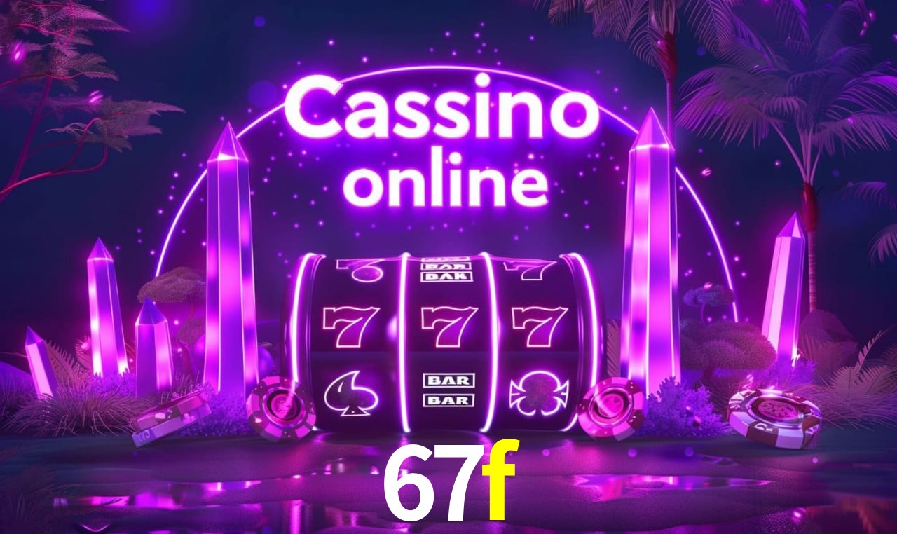 Casino Ao Vivo 67f