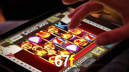 Descubra a Magia dos Jogos de Arcade no 67f