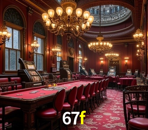 Casino Ao Vivo 67f