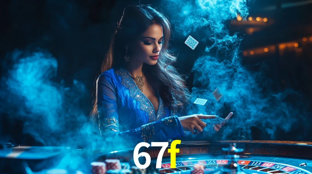 Interface do App 67f