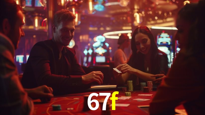 A Emoção da Loteria na 67f: Uma Chance de Mudança de Vida