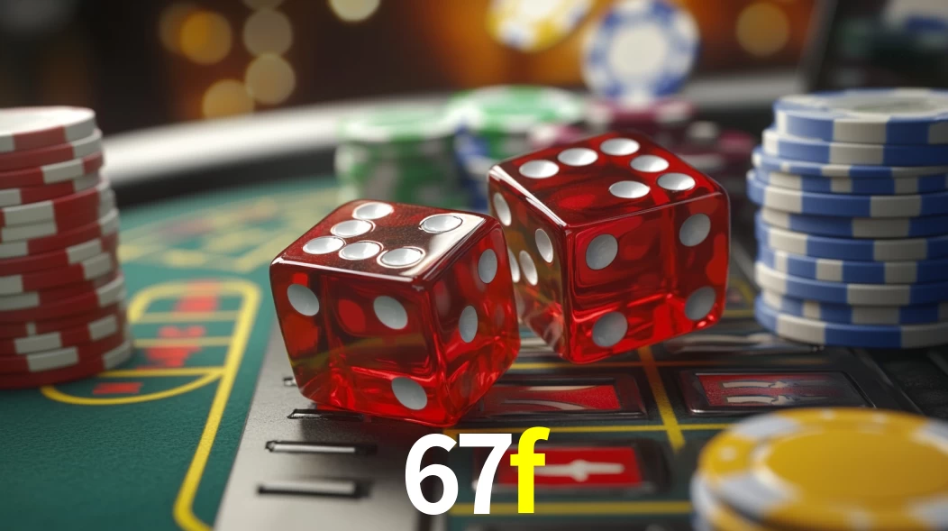APP oficial da 67f para mobile