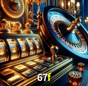 Provedores de Jogos 67f
