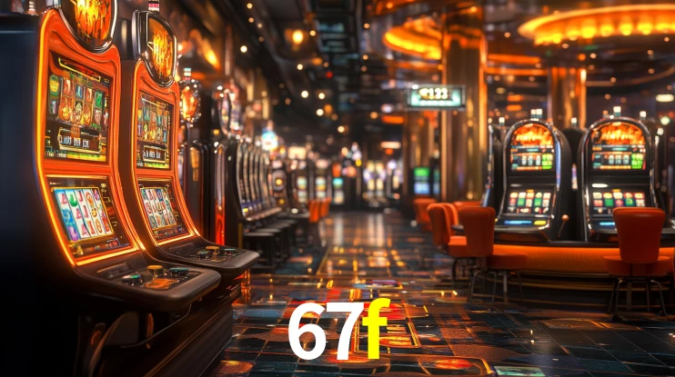 67f: Jogos de Caça-Níqueis-Altas Recompensas, Roleta-Velocidade, Blackjack-Desafios Máximos