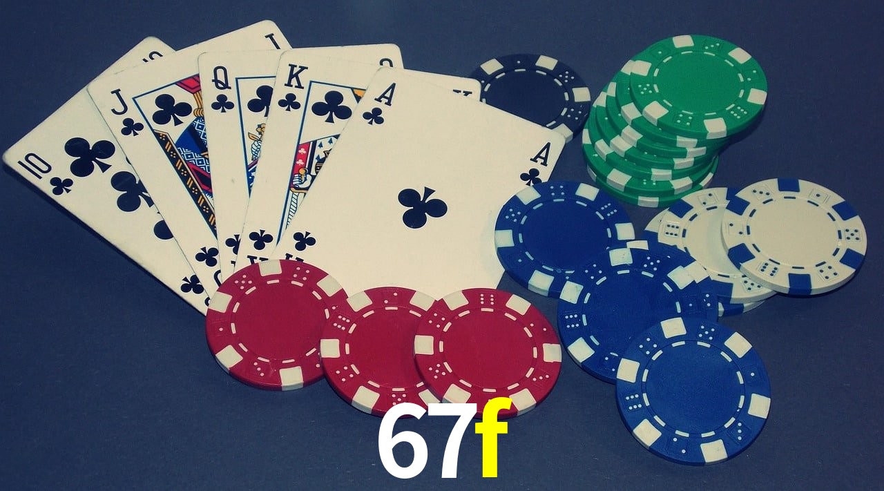 Casino Ao Vivo 67f