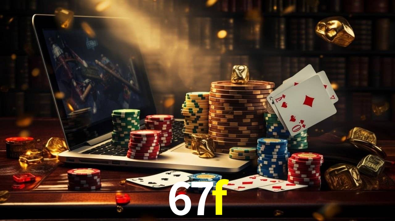 Casino Ao Vivo 67f