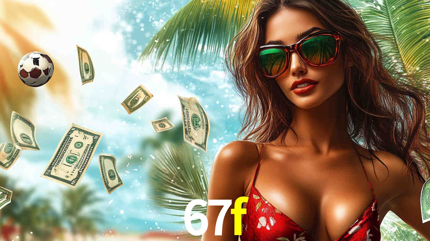 Descubra o Mundo do Cassino Online com 67f